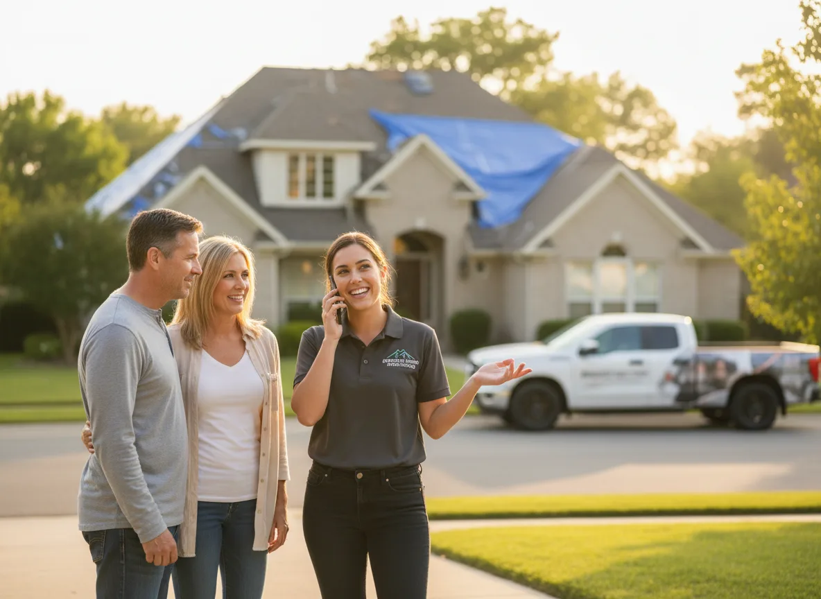 Emergency Roof Repair Buffalo, WY FAQs